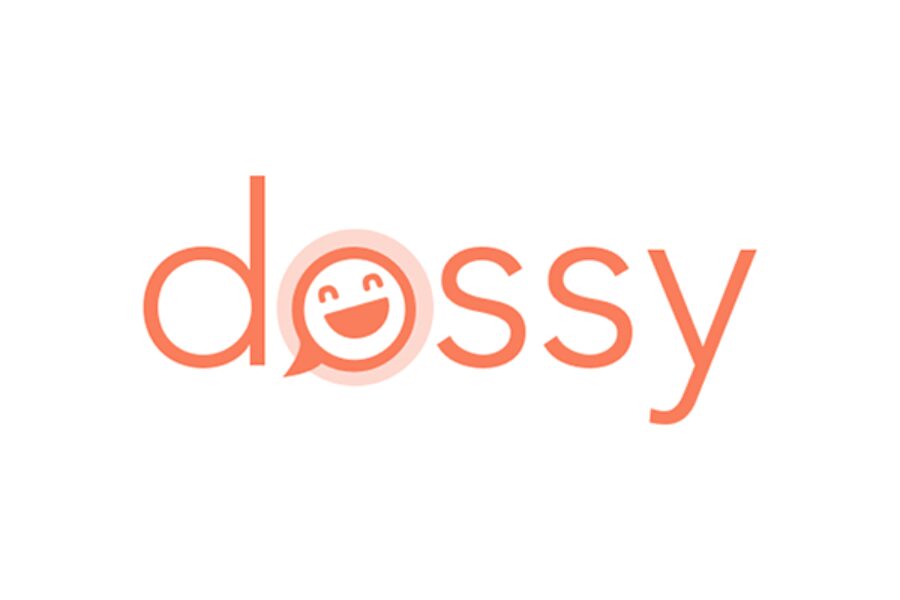 Dossy web2